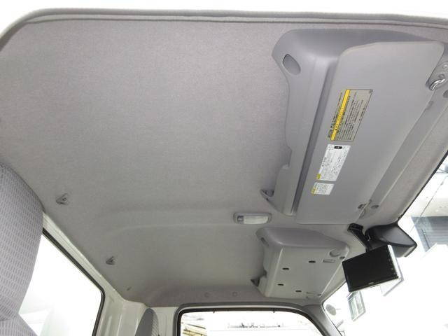 トヨタダイナパネルバン小型（2t・3t）[写真17]