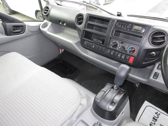 トヨタダイナパネルバン小型（2t・3t）[写真18]