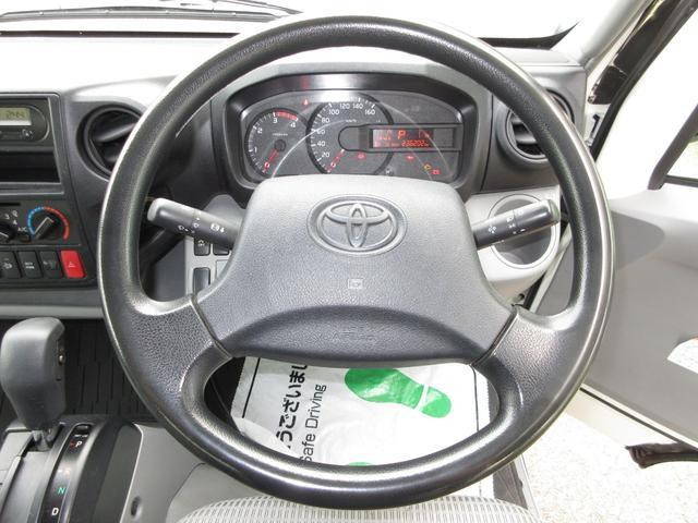 トヨタダイナパネルバン小型（2t・3t）[写真19]