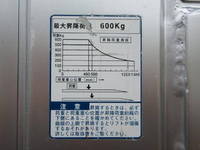 トヨタダイナパネルバン小型（2t・3t）[写真21]