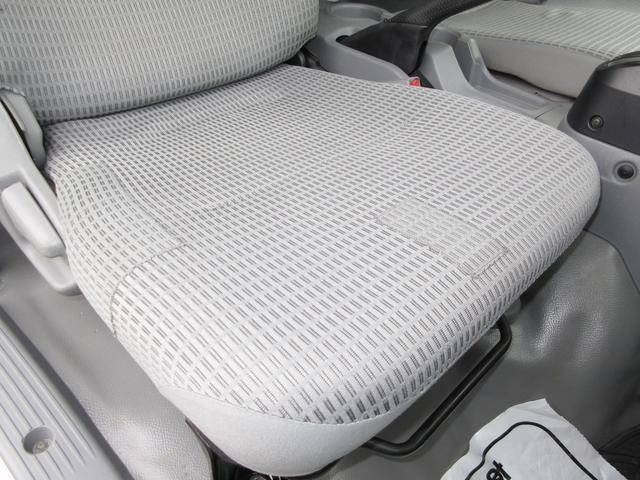 トヨタダイナパネルバン小型（2t・3t）[写真22]