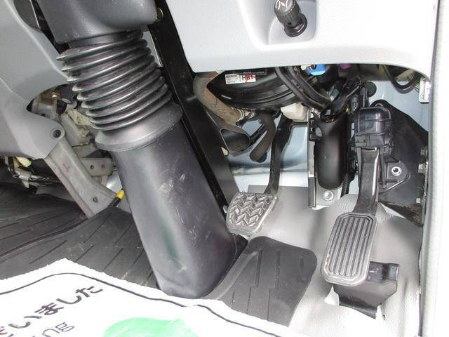 トヨタダイナパネルバン小型（2t・3t）[写真24]