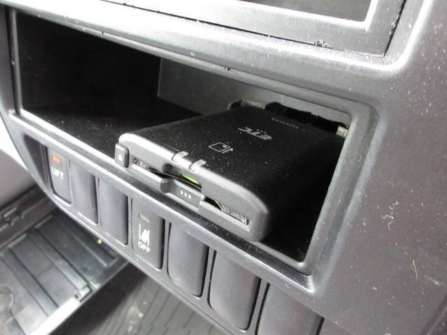 トヨタダイナパネルバン小型（2t・3t）[写真26]