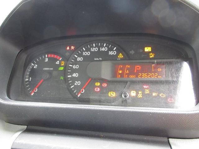 トヨタダイナパネルバン小型（2t・3t）[写真27]