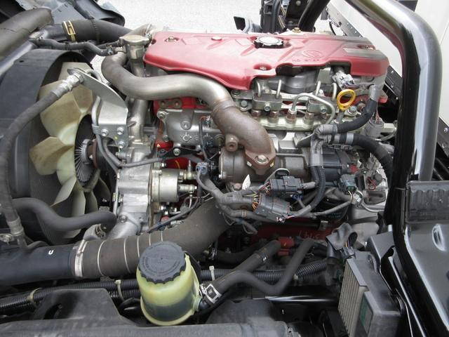 トヨタダイナパネルバン小型（2t・3t）[写真28]