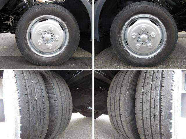 トヨタダイナパネルバン小型（2t・3t）[写真29]