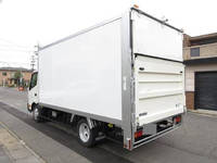 トヨタダイナパネルバン小型（2t・3t）[写真02]