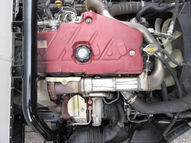 トヨタダイナパネルバン小型（2t・3t）[写真30]