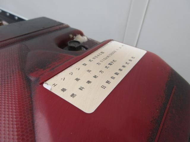 トヨタダイナパネルバン小型（2t・3t）[写真31]