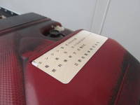 トヨタダイナパネルバン小型（2t・3t）[写真32]