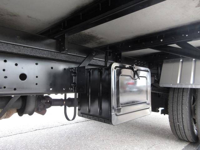 トヨタダイナパネルバン小型（2t・3t）[写真34]