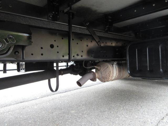 トヨタダイナパネルバン小型（2t・3t）[写真35]