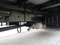 トヨタダイナパネルバン小型（2t・3t）[写真36]