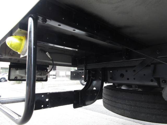 トヨタダイナパネルバン小型（2t・3t）[写真36]