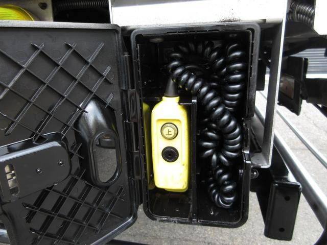 トヨタダイナパネルバン小型（2t・3t）[写真37]