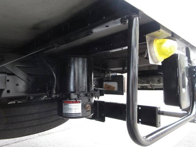 トヨタダイナパネルバン小型（2t・3t）[写真38]