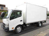 トヨタダイナパネルバン小型（2t・3t）[写真04]