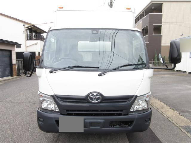 トヨタダイナパネルバン小型（2t・3t）[写真05]
