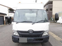 トヨタダイナパネルバン小型（2t・3t）[写真06]