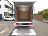 トヨタダイナパネルバン小型（2t・3t）[写真09]