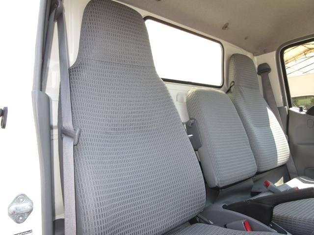 トヨタダイナパネルバン小型（2t・3t）[写真10]