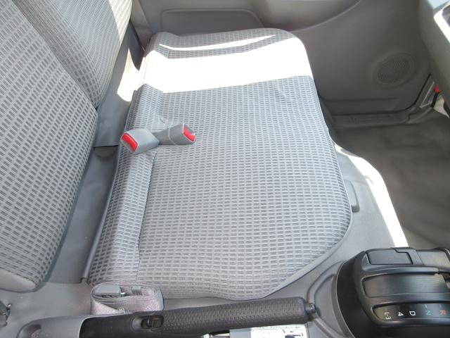 トヨタダイナパネルバン小型（2t・3t）[写真11]