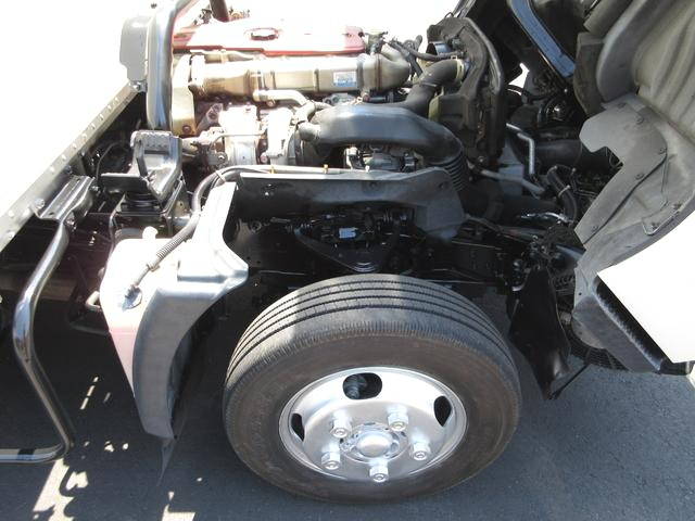 トヨタダイナパネルバン小型（2t・3t）[写真16]