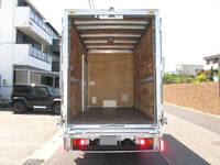 トヨタダイナパネルバン小型（2t・3t）[写真18]