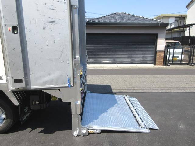 トヨタダイナパネルバン小型（2t・3t）[写真21]