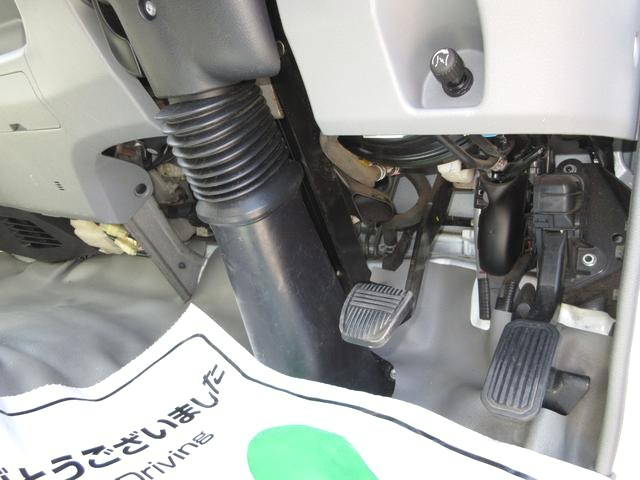 トヨタダイナパネルバン小型（2t・3t）[写真25]