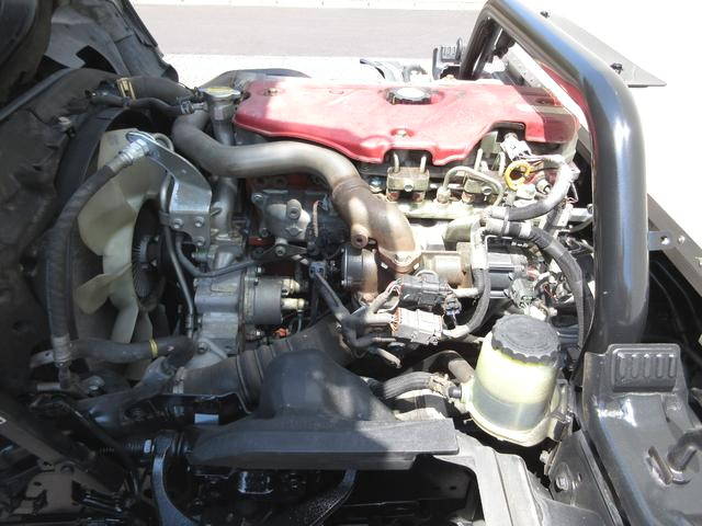 トヨタダイナパネルバン小型（2t・3t）[写真28]