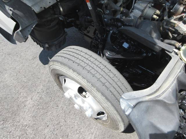 トヨタダイナパネルバン小型（2t・3t）[写真29]