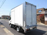 トヨタダイナパネルバン小型（2t・3t）[写真02]