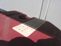 トヨタダイナパネルバン小型（2t・3t）[写真31]