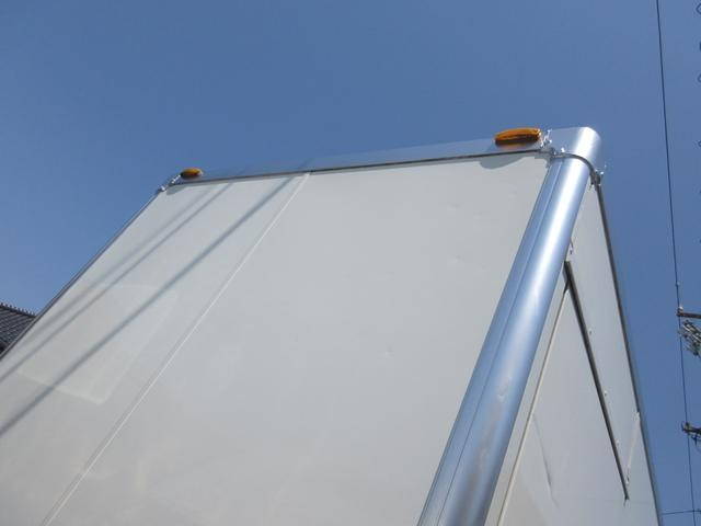 トヨタダイナパネルバン小型（2t・3t）[写真31]