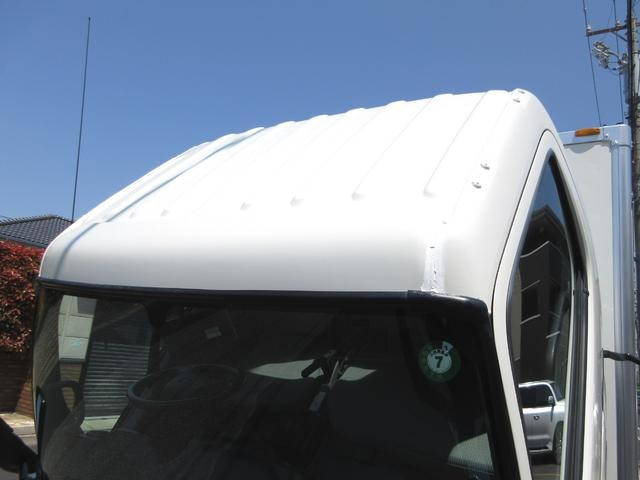 トヨタダイナパネルバン小型（2t・3t）[写真32]