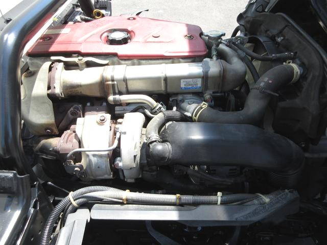 トヨタダイナパネルバン小型（2t・3t）[写真33]