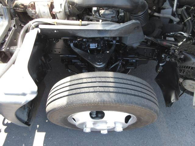 トヨタダイナパネルバン小型（2t・3t）[写真34]