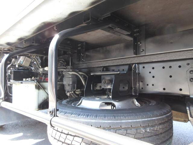 トヨタダイナパネルバン小型（2t・3t）[写真36]