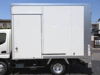 トヨタダイナパネルバン小型（2t・3t）[写真04]