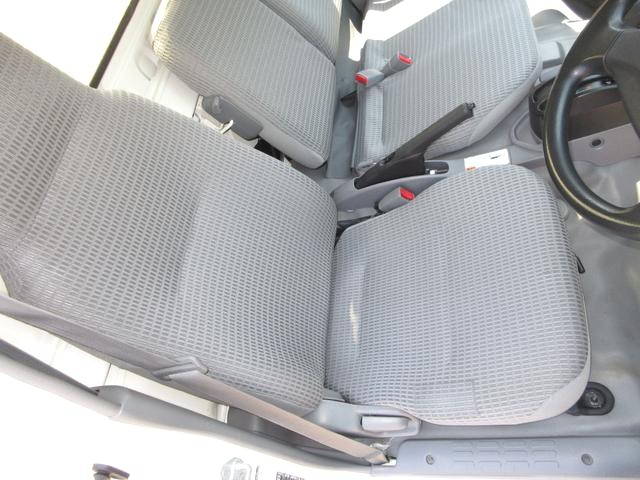 トヨタダイナパネルバン小型（2t・3t）[写真07]