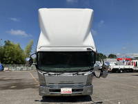 いすゞフォワードアルミウイング中型（4t）[写真12]