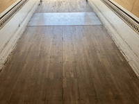 いすゞフォワードアルミウイング中型（4t）[写真18]