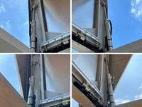 いすゞフォワードアルミウイング中型（4t）[写真23]