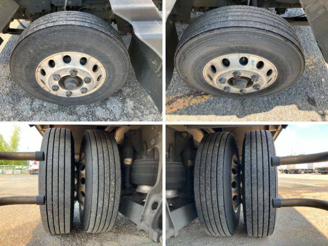 いすゞフォワードアルミウイング中型（4t）[写真25]