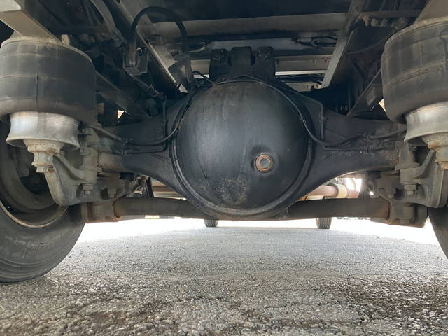 いすゞフォワードアルミウイング中型（4t）[写真29]