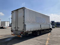 いすゞフォワードアルミウイング中型（4t）[写真02]