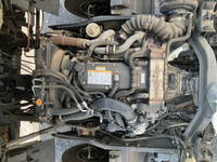 いすゞフォワードアルミウイング中型（4t）[写真31]