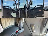 いすゞフォワードアルミウイング中型（4t）[写真32]