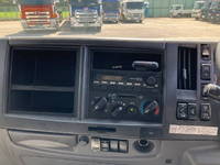 いすゞフォワードアルミウイング中型（4t）[写真35]